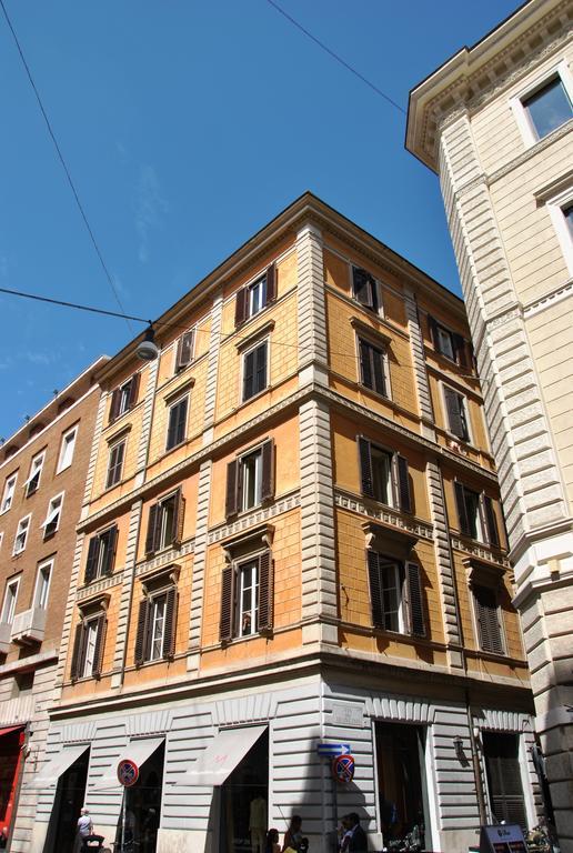 App Leoncino Design Apartment In Рим Стая снимка