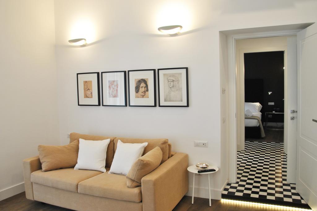 App Leoncino Design Apartment In Рим Стая снимка